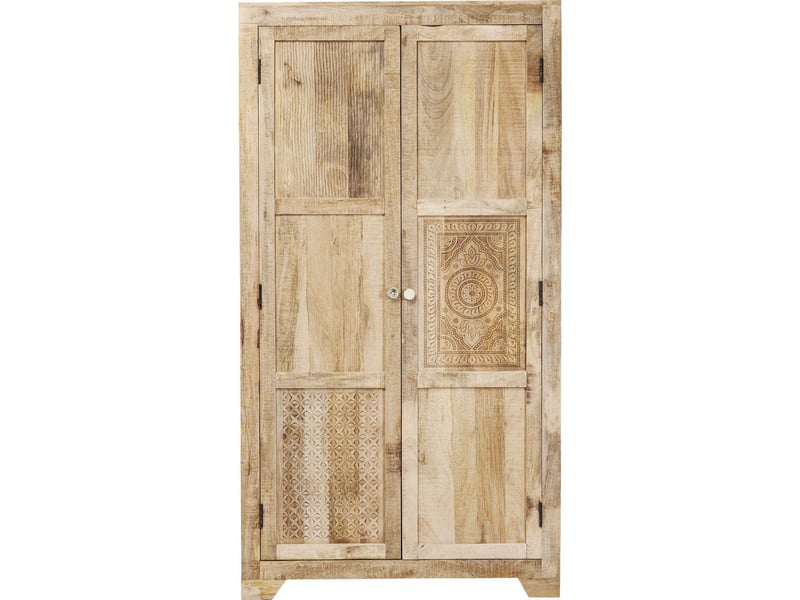  armoire puro kare design  - Conforama A
