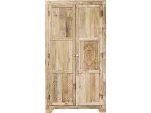 armoire puro kare design