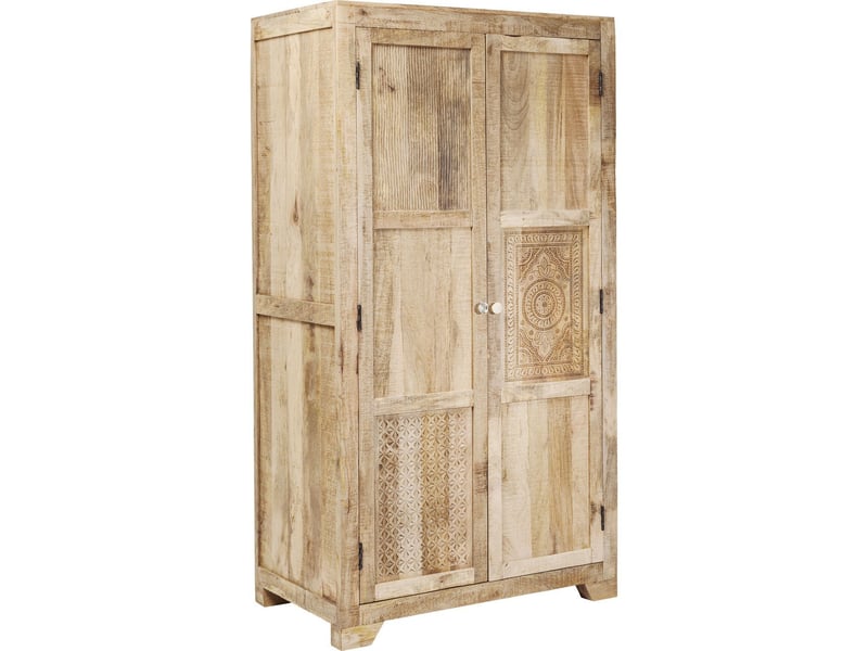  armoire puro kare design  - Conforama E