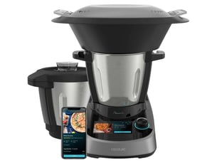 Robot multifonction  <strong>CECOTEC</strong> CEC43465 - 3.3 litre(s)