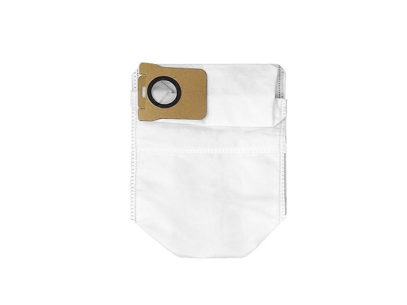  6pcs for x20 prox20 robot vacuum cleaner dust bag replacement spare parts  - Conforama B