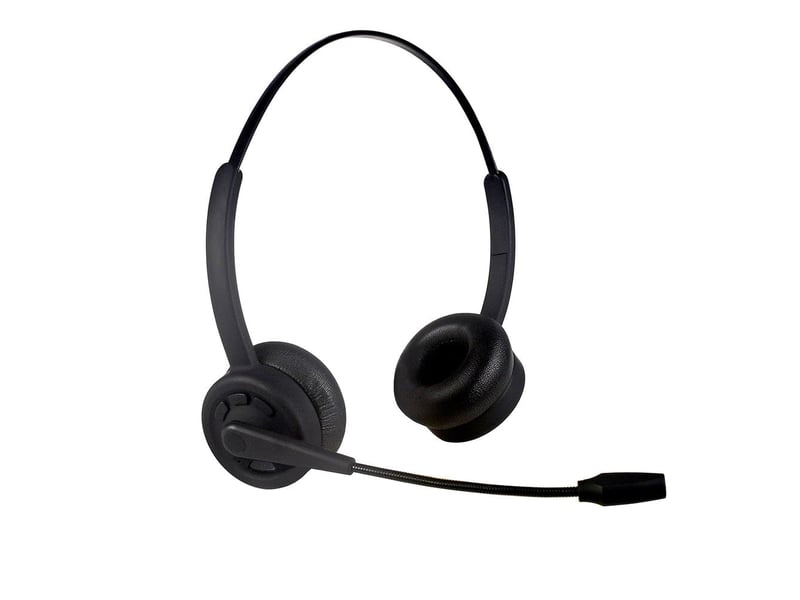  Micro-casque bluetooth t'nb activ 400s blhstereobt, stéréo, autonomie 20 h, micro flexible, noir BLHSTEREOBT - Conforama A