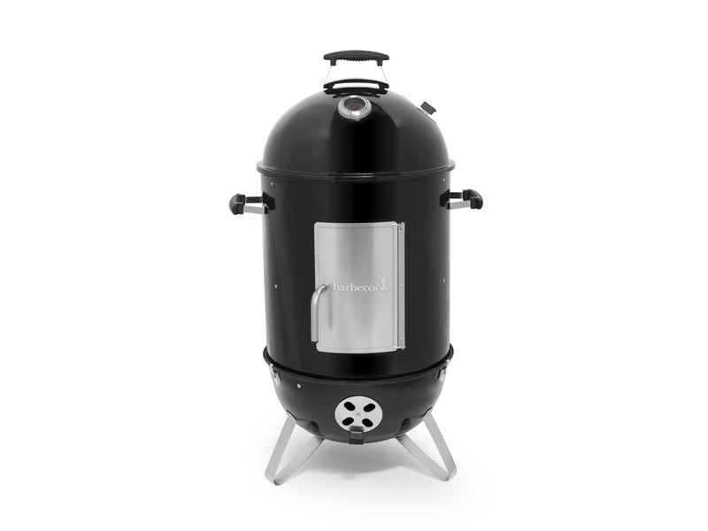 Barbecue à charbon BARBECOOK OSKAR M - Conforama A