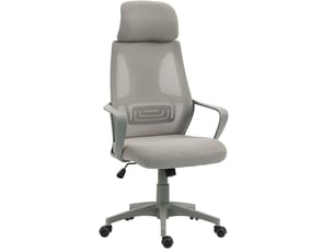 Chaise de bureau <strong>VIVRYN</strong> <strong></strong>