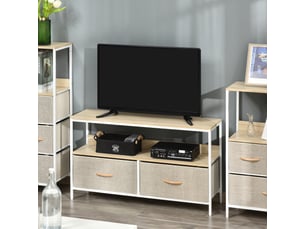 Meuble tv coloris gris  <strong></strong>  <strong></strong>