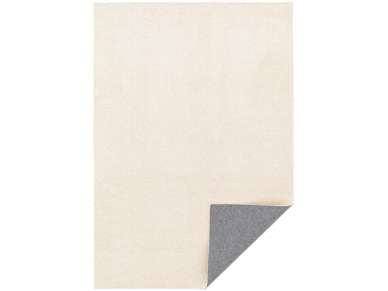  Tapis uni lavable en machine everyday - 160x230 cm  - Conforama C