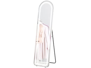 Miroir à poser coloris multicolore <strong></strong> <strong></strong> - 40 cm x 5 cm