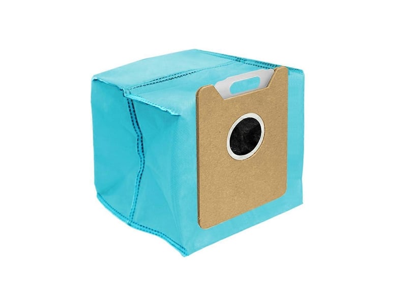  For clean g40 hybrid+ g35+ dust bags robot vacuum cleaner spare parts accessories  - Conforama D