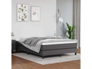 Matelas 140x190 cm <strong></strong>  <strong></strong> Ressorts soutien Medium épaisseur 20 cm