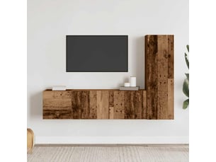 Meuble tv coloris bicolore  <strong></strong>  <strong></strong>