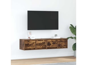 Meuble tv coloris multicolore  <strong></strong>  <strong></strong>