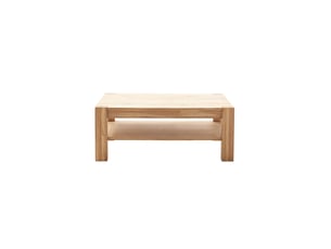 Table basse coloris naturel <strong></strong> <strong></strong>