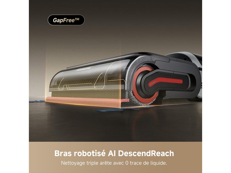  ASPIRATEUR LAVEUR  - Conforama M
