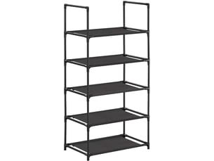 Etagère 45 cm coloris noir HELLOSHOP 26 