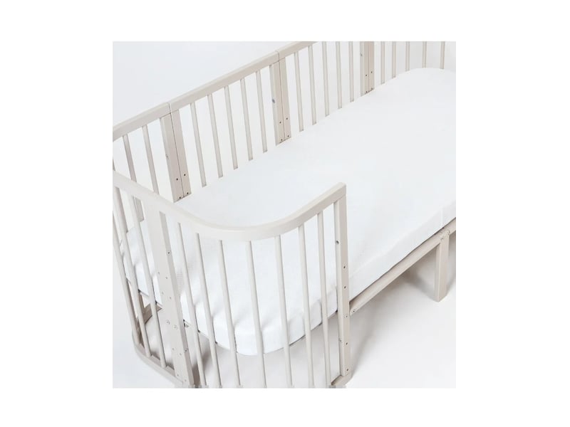  Matelas coco pour l'extension du lit 7 en 1 rectangulaire - écru waldin KOKOS-W2-EX - Conforama E