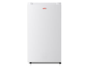 Refrigerateur table top froid Statique <strong>ROBBY</strong> RORTT91W - largeur 44.5 cm x hauteur 83.5 cm