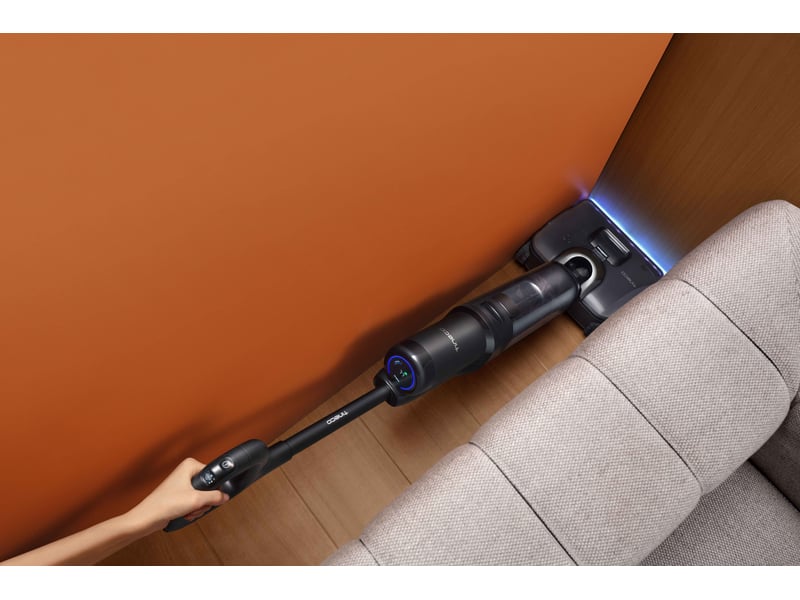  ASPIRATEUR LAVEUR  - Conforama N