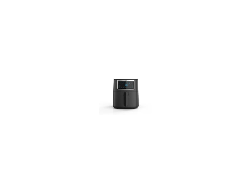  Friteuse sans huile 1700w afd62b 6,2l noir 7726724 - Conforama A