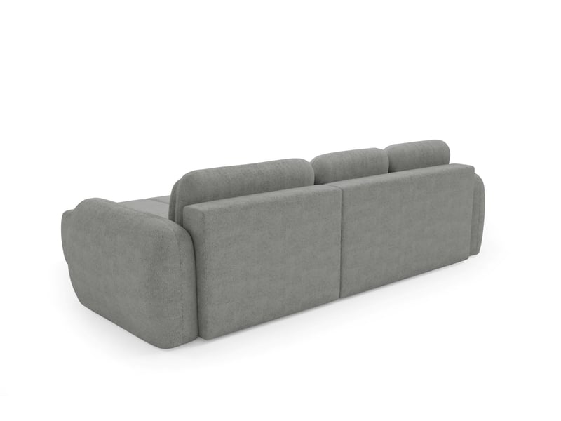  Canapé d’angle contii l premium avec fonction de couchage couleur : quelle 83  - Conforama E