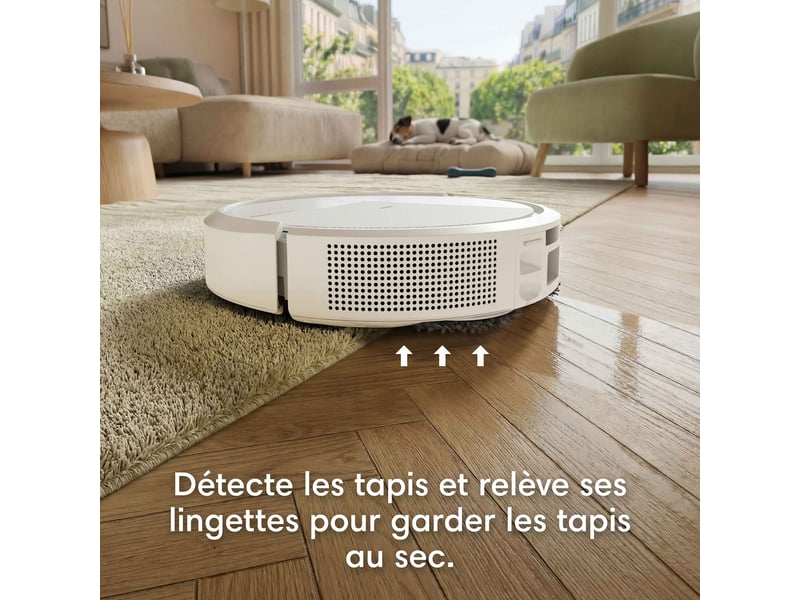  ASPI ROBOT 2EN1  - Conforama P