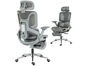 Chaise de bureau <strong>PANGIVO</strong> <strong></strong> 