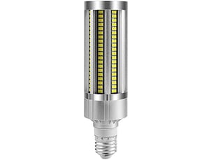 Ampoule e27 maïs 60w 7200lm 6000k entrepôt