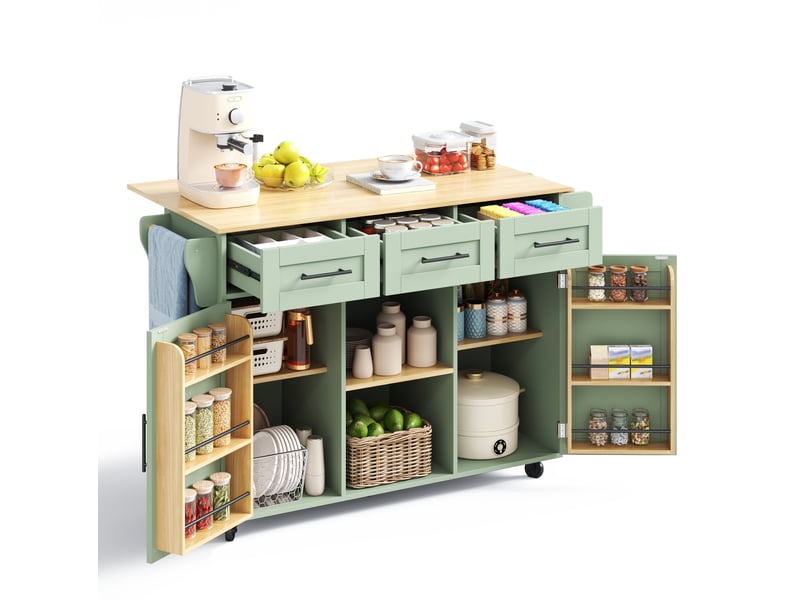vert antique