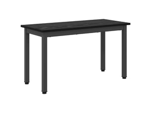 Banc  coloris noir <strong></strong> <strong></strong>