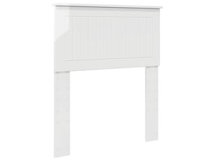 Tete de lit A poser largeur 78 cm   miroir
