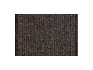 Paillasson malaga marron 7058 80 cm 80x940 cm