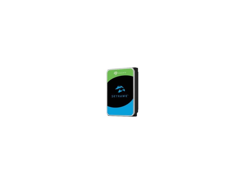  Disque dur hdd 8 to 3.5 sata iii 256 mo 64 cameras 247 ST8000VX010 - Conforama A