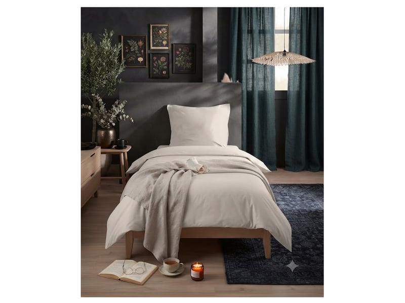 Parure de lit collection cocon  - Conforama E