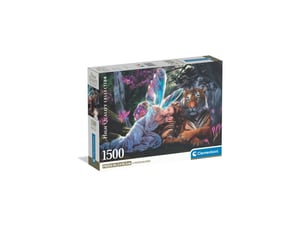 Puzzle 1500 pieces my sentinel format compact 84.3 x 59.2 cm
