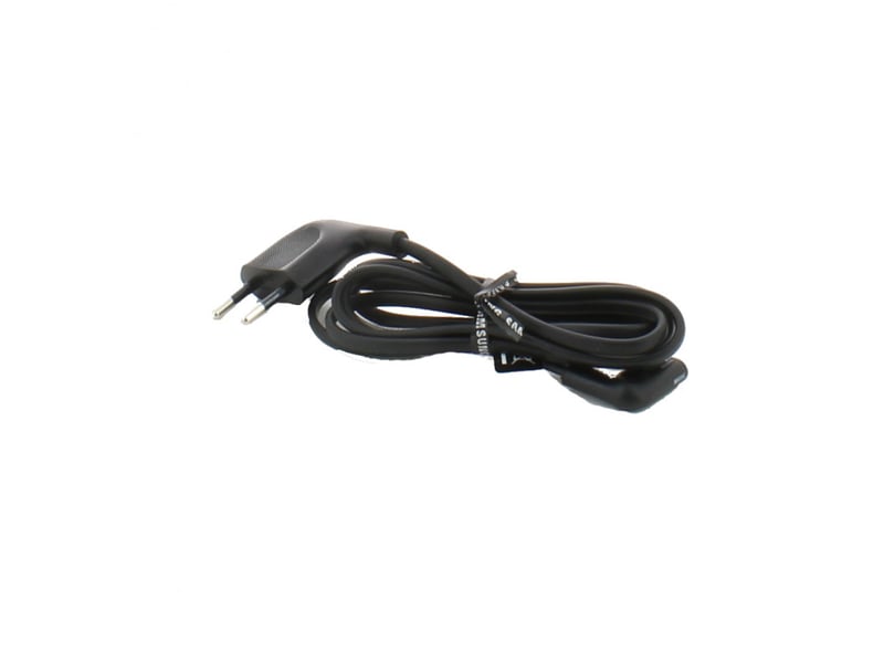 Cordon d'alimentation  3903-001118 pour téléviseur samsung  - Conforama A
