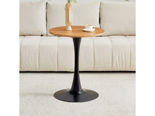 Table basse  coloris bicolore <strong></strong> <strong>bicolore</strong>