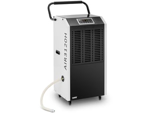 Déshumidificateur d'air HELLOSHOP 26  - surface couverte 0.27 m2