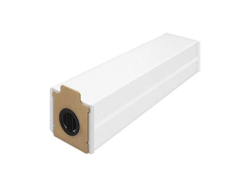  Dust bags for dreame z40 station wet and dry vacuum cleaner bags replacement parts  - Conforama E