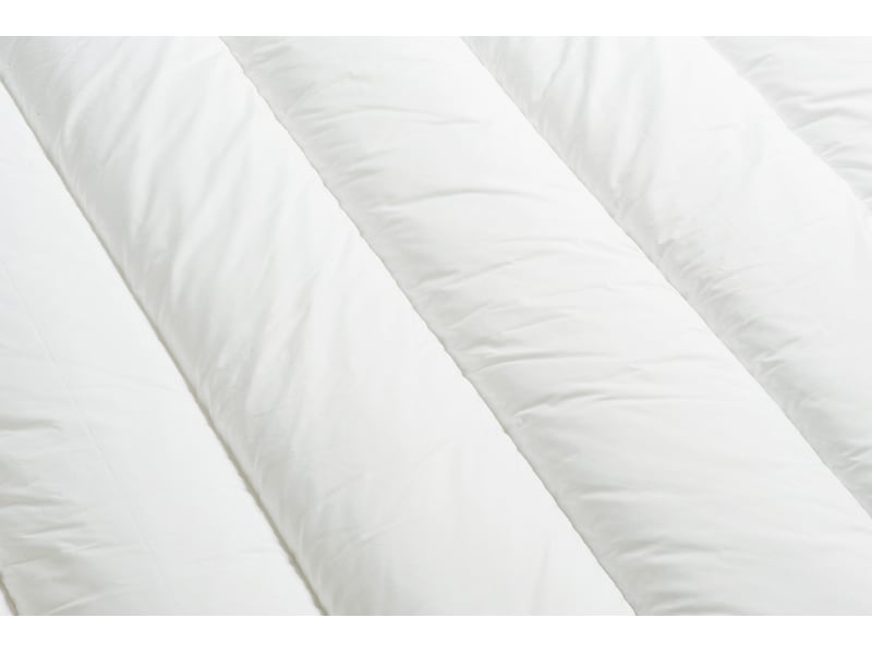 Couette 260x240 cm + 2 oreillers 60x60 cm LE DORMEUR - Conforama J