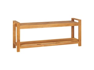 Banc  coloris marron <strong></strong> <strong></strong>