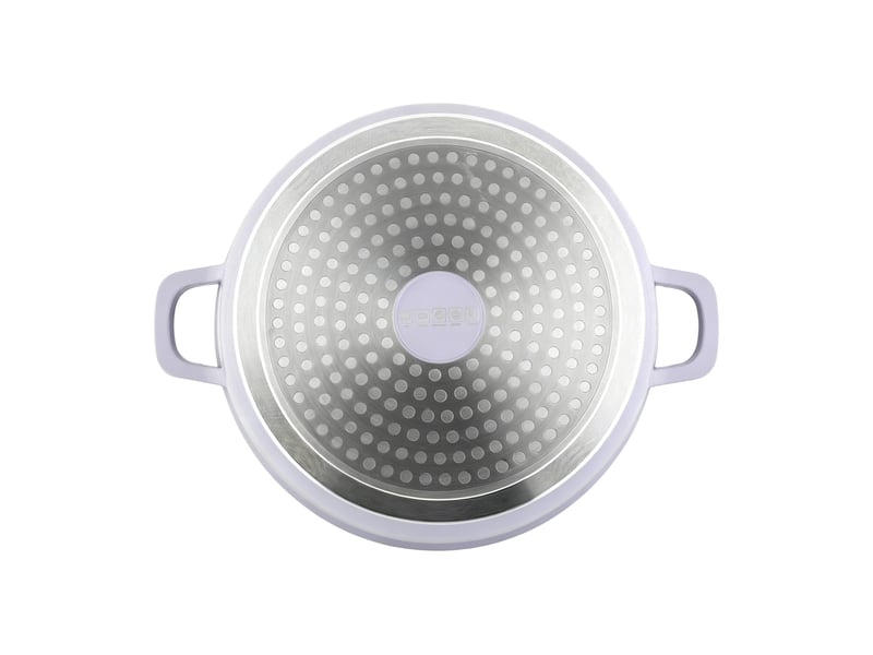 Cocotte tous feux y compris induction 2  - Conforama C