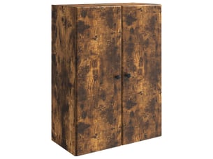 Armoire     <strong></strong> <strong></strong> coloris multicolore largeur 66 cm