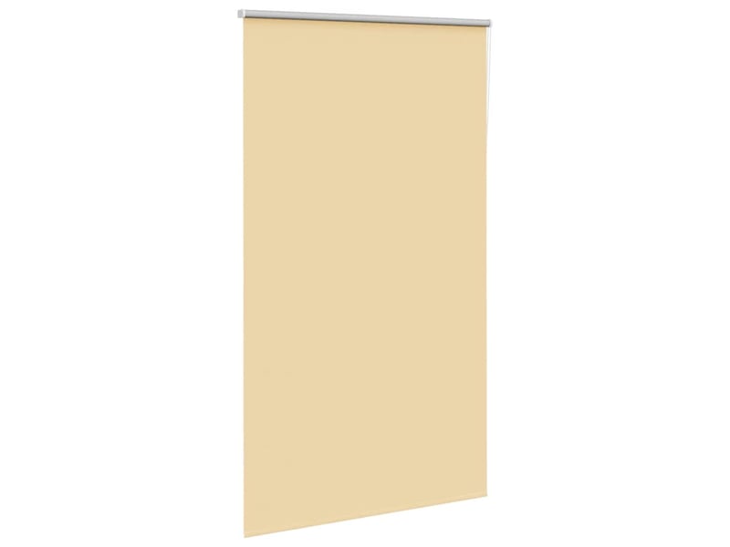  Store enrouleur occultant, store à rouleau largeur du tissu 136,6 cm polyester cf46027  - Conforama C