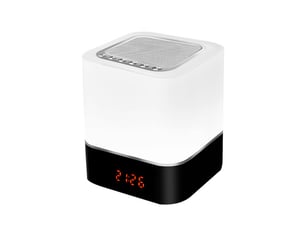 Lampe de chevet tactile à intensité variable 5 en 1