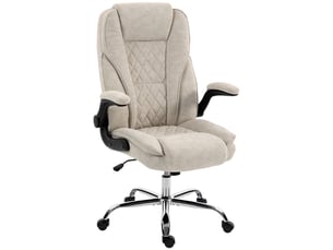 Fauteuil de bureau   avec assise réglable en hauteur