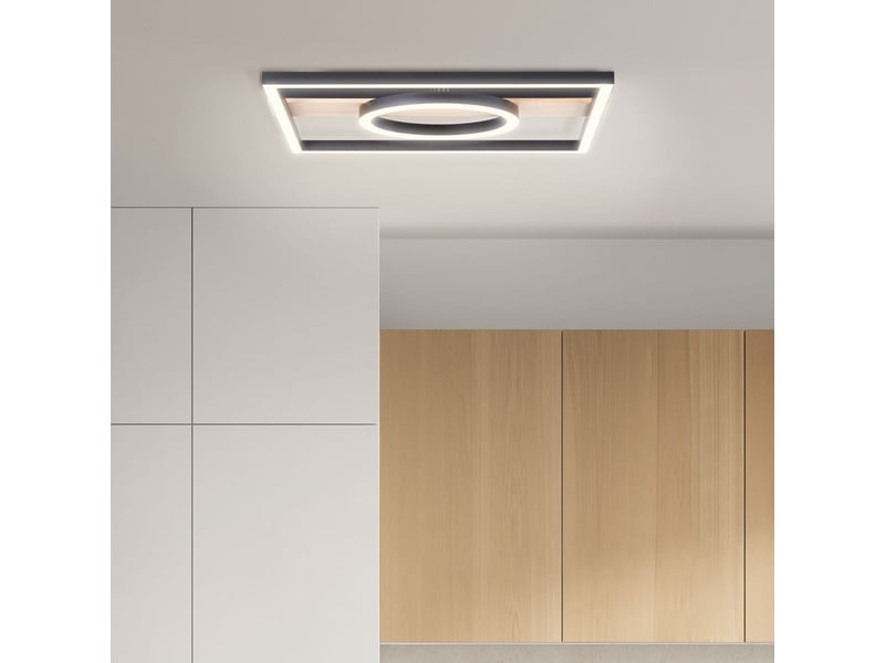 Plafonnier maureen  - Conforama C