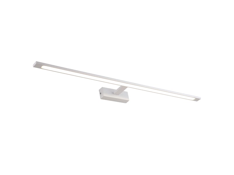  Applique murale light prestige isla led blanche 4000k 1 pièce  - Conforama A