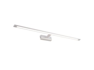 Applique murale light prestige isla led blanche 4000k 1 pièce