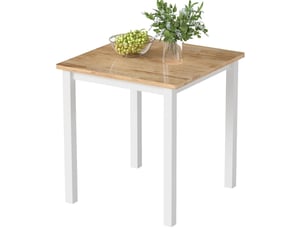 Ensemble table carré(e) DESMIU