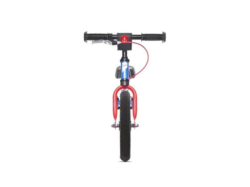 Balancebike yedoo tootoo special edition little sailor 8595142609096 - Conforama B