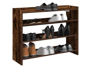 Meuble à chaussures 3 paire(s)  <strong></strong>  <strong></strong> coloris multicolore
